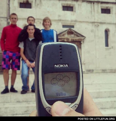 Nokia)