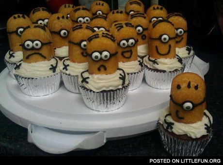 Creative food