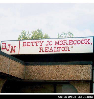 What kind of houses selling this realtor?)