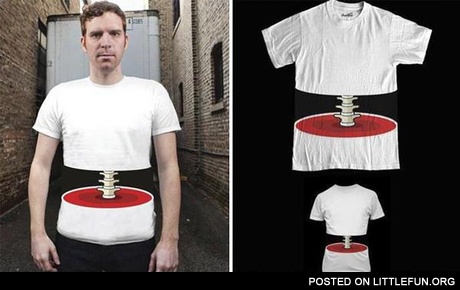 Madness T-shirt design