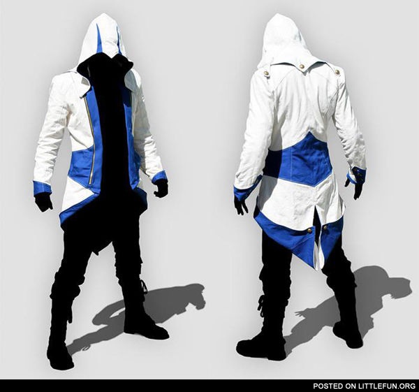 Assassin’s Creed Jacket