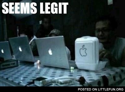 Macbook