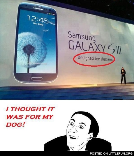 Samsung galaxy s3
