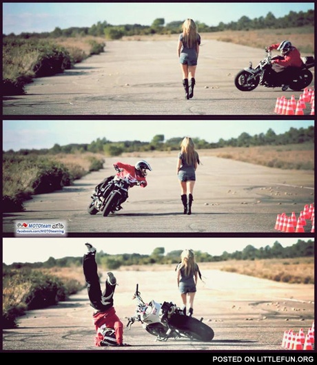 Motofail