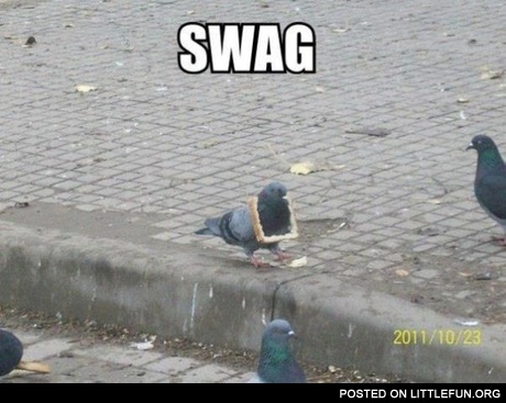 SWAG