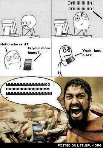 Phone call