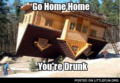 Go Home Home