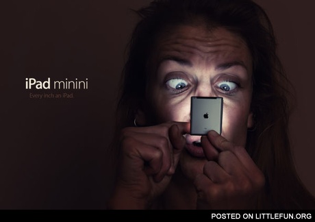 iPad minini
