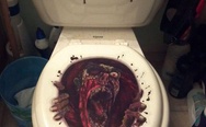 Madness toilet design