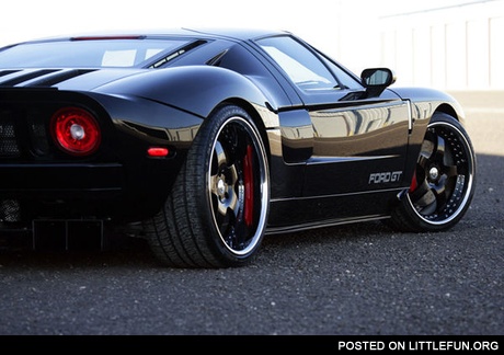 Ford GT