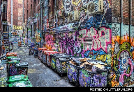 Street art