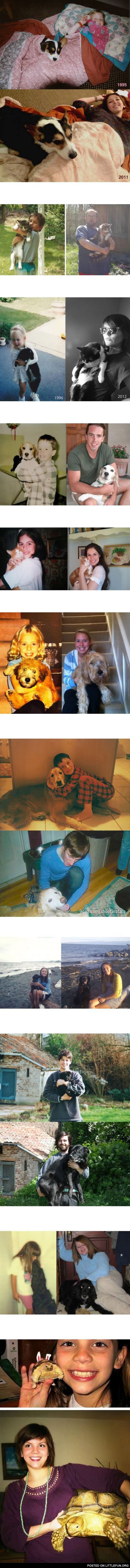 Pet pals