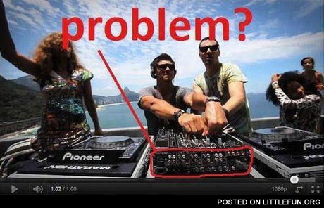 True dj's