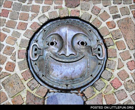 Smile street
