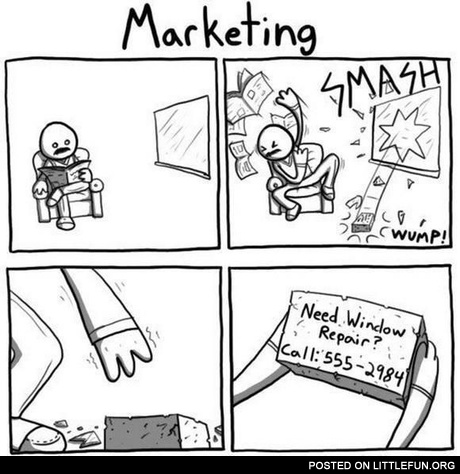 Marketing