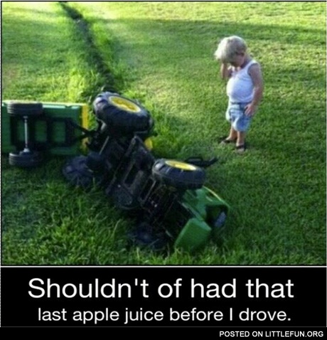 Car accident