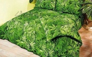 Weed bed set