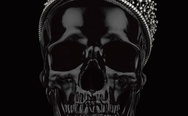 Skull and diadema (Robin Broadbent)