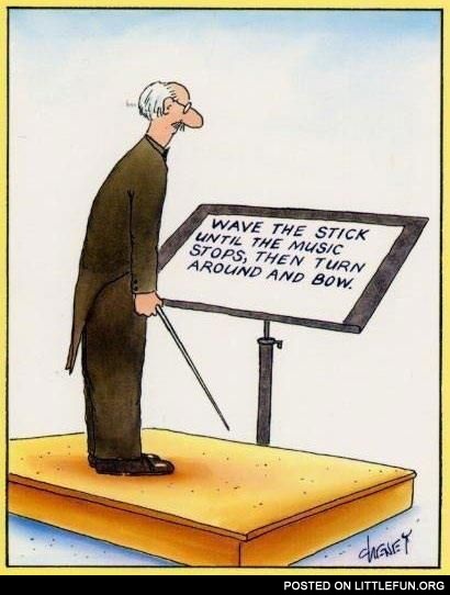 Bandmaster