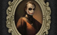 Joker (by Berk Senturk)