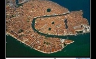 Pac-Man Venezia
