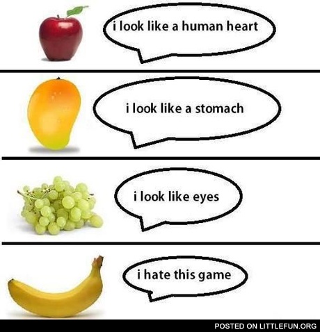 I hate this game