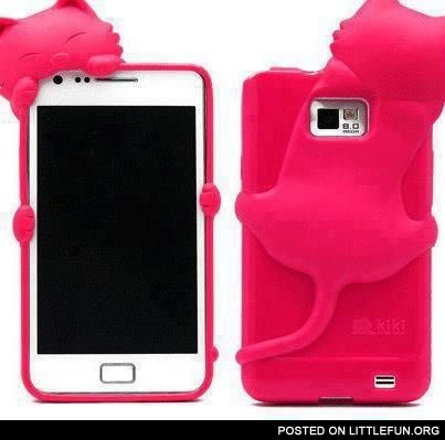 Capa Samsung Galaxy s2