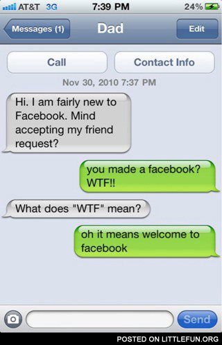 I am fairly new