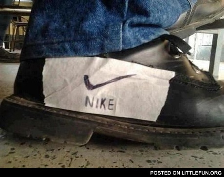 Nike shoes