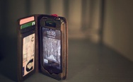 Bible iphone case