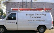 Zombie Plumbing Company