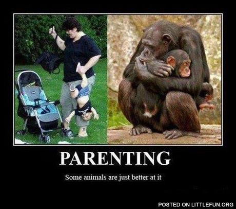 Parenting