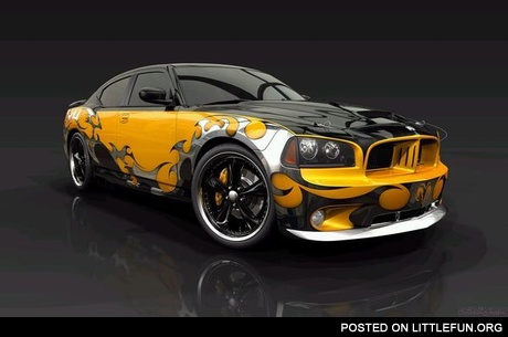 Dodge Charger