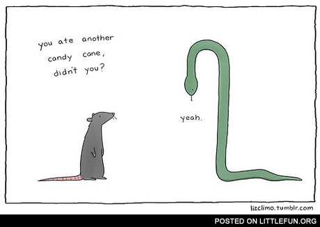 Candy cane