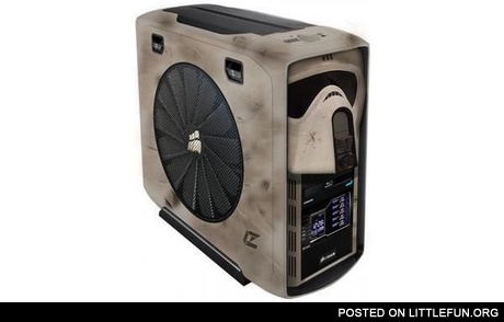 Stormtrooper PC