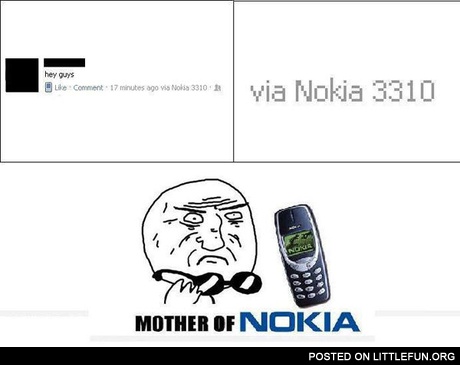 Via Nokia