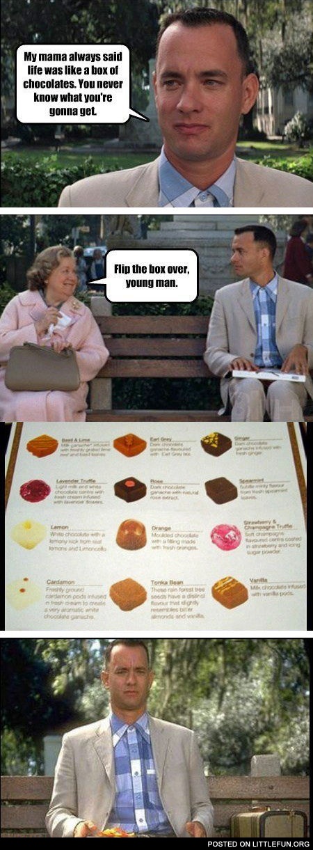 Forrest