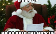iPhone 5?
