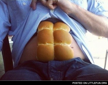 Six packs