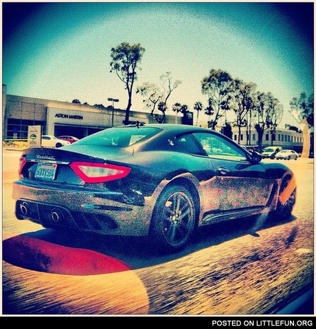 Maserati