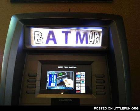 ATM