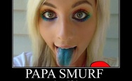 Papa Smurf