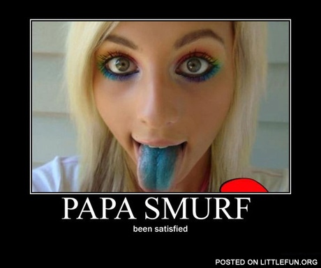 Papa Smurf