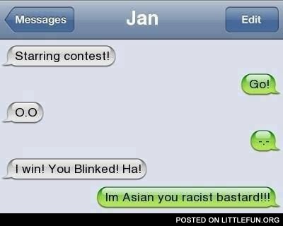 Starring contest