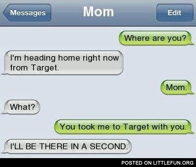 Best Mom Ever