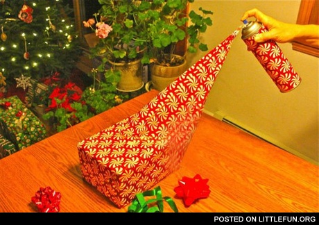 Giftwrap