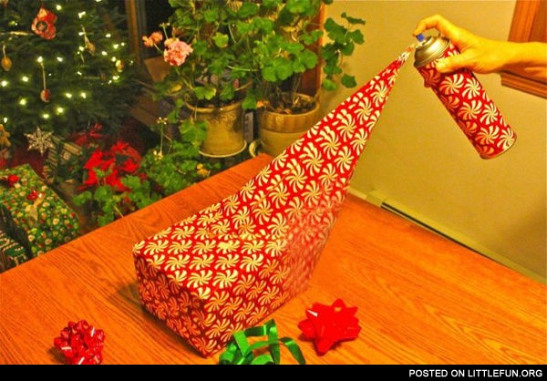 Giftwrap