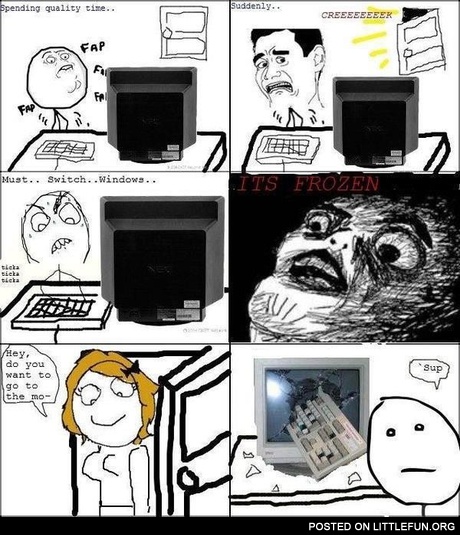 Need a new monitor