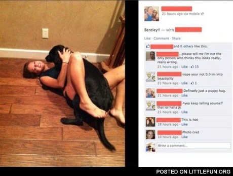 What that looks like?)