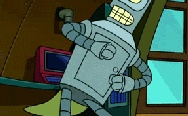 Bender dance
